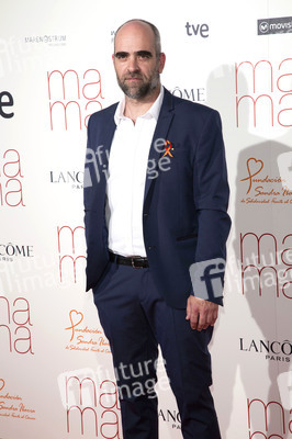 Filmpremiere 'Ma ma' in Madrid