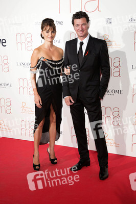 Filmpremiere 'Ma ma' in Madrid