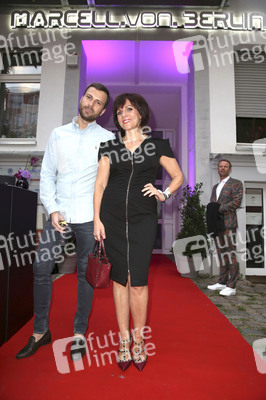 Grand Opening 'House of Marcell von Berlin'