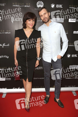 Grand Opening 'House of Marcell von Berlin'