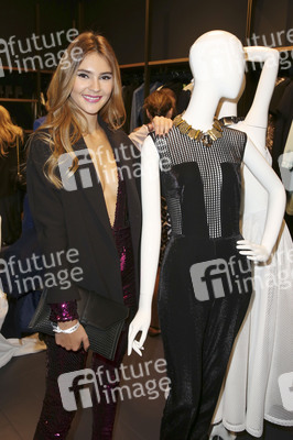 Grand Opening 'House of Marcell von Berlin'
