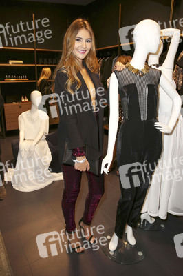 Grand Opening 'House of Marcell von Berlin'