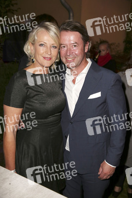 Grand Opening 'House of Marcell von Berlin'
