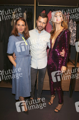 Grand Opening 'House of Marcell von Berlin'