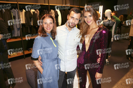 Grand Opening 'House of Marcell von Berlin'