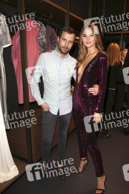 Grand Opening 'House of Marcell von Berlin'