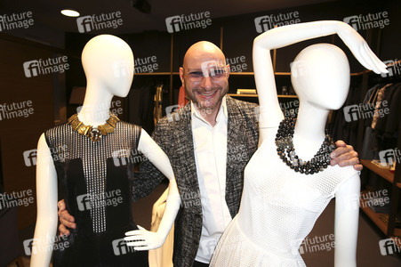 Grand Opening 'House of Marcell von Berlin'