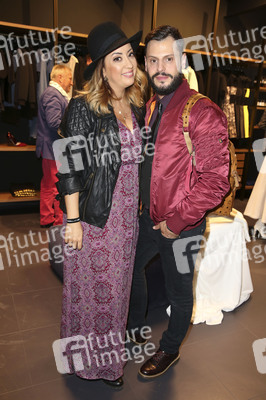 Grand Opening 'House of Marcell von Berlin'