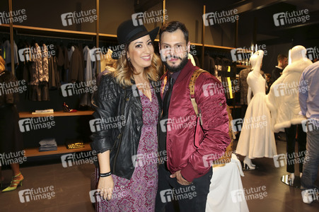 Grand Opening 'House of Marcell von Berlin'