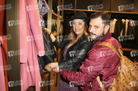 Grand Opening 'House of Marcell von Berlin'