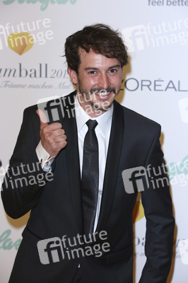 Dreamball 2015 in Berlin