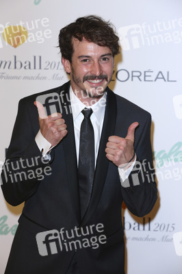 Dreamball 2015 in Berlin