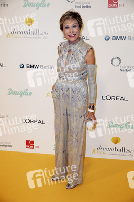 Dreamball 2015 in Berlin