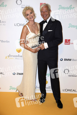 Dreamball 2015 in Berlin