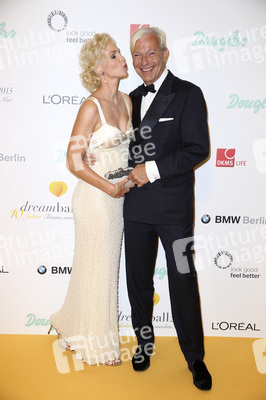 Dreamball 2015 in Berlin