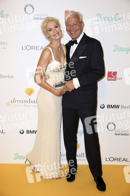 Dreamball 2015 in Berlin