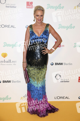 Dreamball 2015 in Berlin