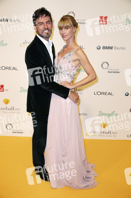 Dreamball 2015 in Berlin