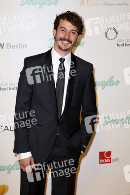 Dreamball 2015 in Berlin