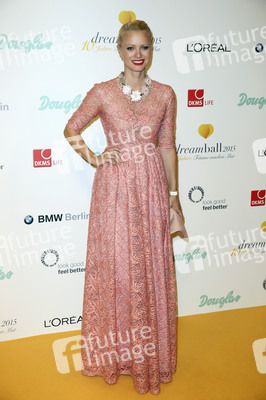 Dreamball 2015 in Berlin