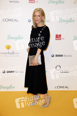 Dreamball 2015 in Berlin