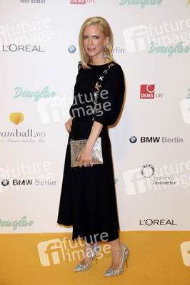 Dreamball 2015 in Berlin