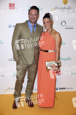 Dreamball 2015 in Berlin