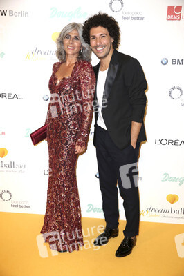 Dreamball 2015 in Berlin
