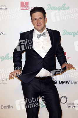 Dreamball 2015 in Berlin