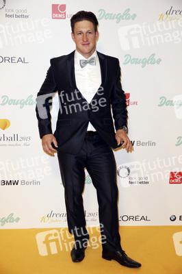 Dreamball 2015 in Berlin