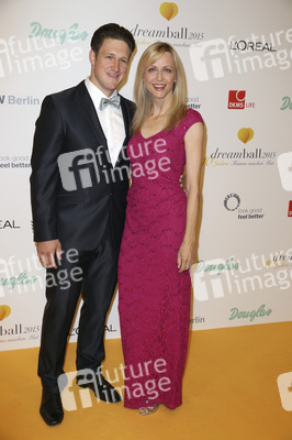 Dreamball 2015 in Berlin