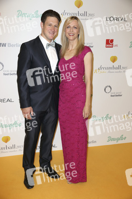 Dreamball 2015 in Berlin