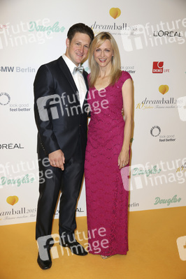 Dreamball 2015 in Berlin
