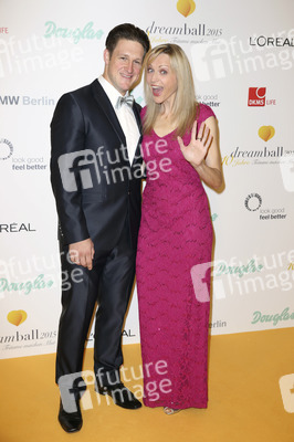 Dreamball 2015 in Berlin