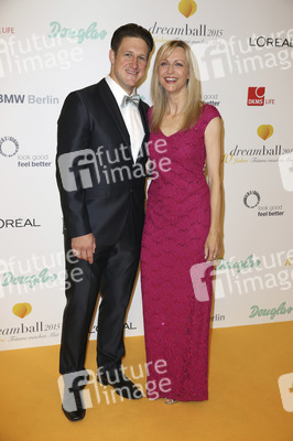 Dreamball 2015 in Berlin