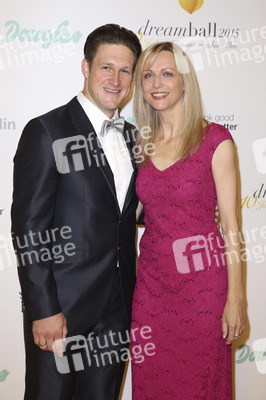 Dreamball 2015 in Berlin
