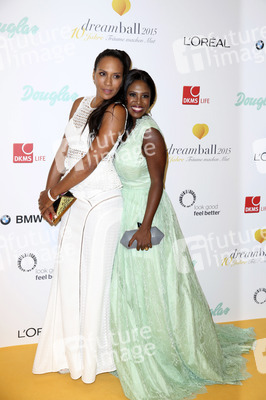 Dreamball 2015 in Berlin