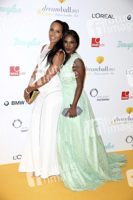 Dreamball 2015 in Berlin
