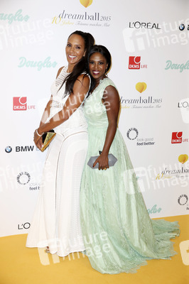 Dreamball 2015 in Berlin