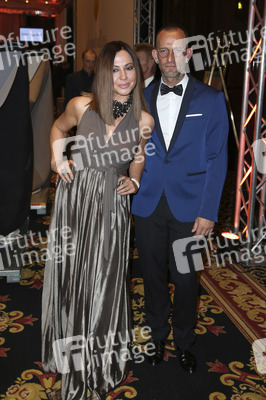 Dreamball 2015 in Berlin