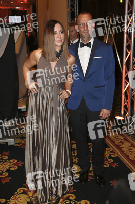 Dreamball 2015 in Berlin