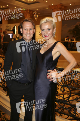 Dreamball 2015 in Berlin