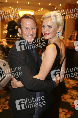 Dreamball 2015 in Berlin