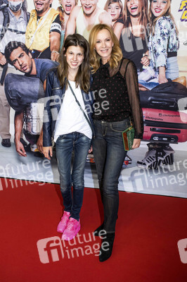 Filmpremiere 'Fack Ju Göhte 2' in Berlin
