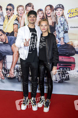 Filmpremiere 'Fack Ju Göhte 2' in Berlin