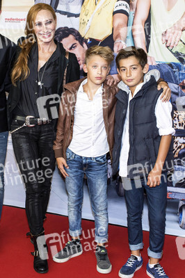 Filmpremiere 'Fack Ju Göhte 2' in Berlin