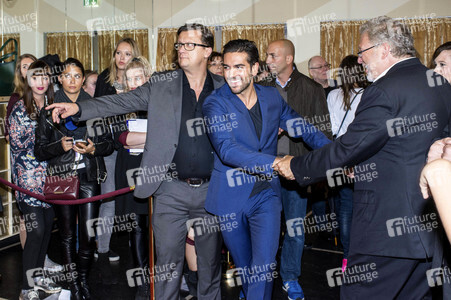 Filmpremiere 'Fack Ju Göhte 2' in Berlin
