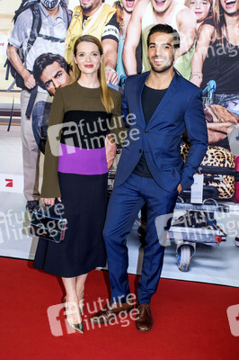 Filmpremiere 'Fack Ju Göhte 2' in Berlin