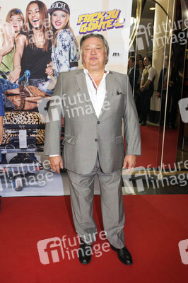 Filmpremiere 'Fack Ju Göhte 2' in Berlin