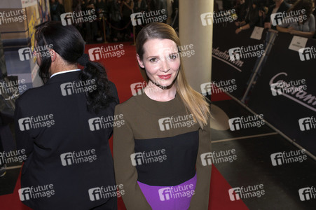 Filmpremiere 'Fack Ju Göhte 2' in Berlin